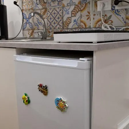Sole&mare Apartamento