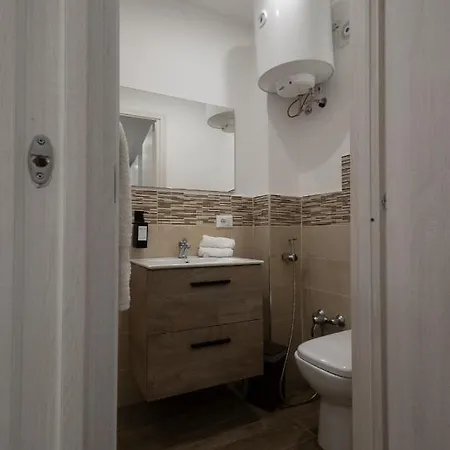 Sole&mare דירה *