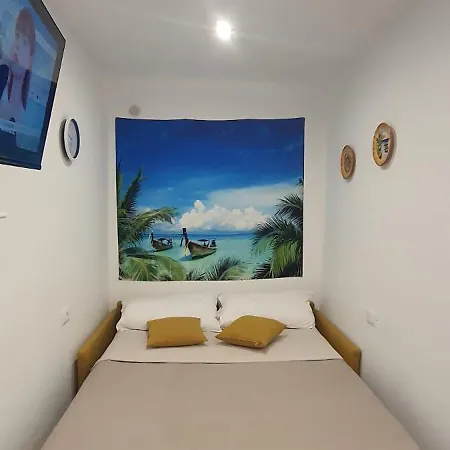 דירה Sole&mare *