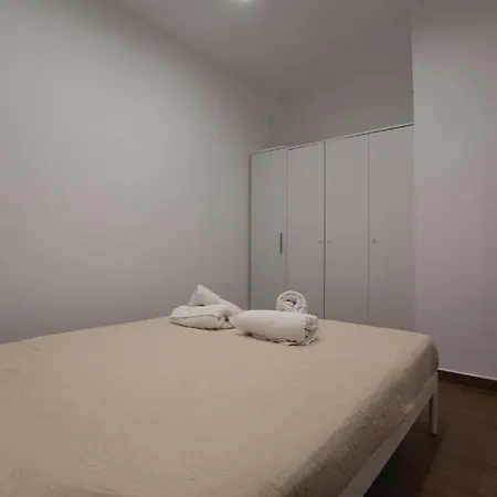 アパート Sole&mare チェファル