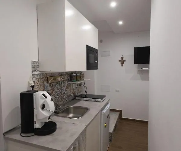 Sole&mare アパート *