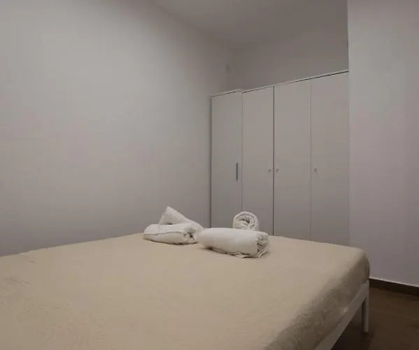 アパート Sole&mare チェファル