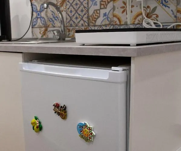 Sole&mare アパート