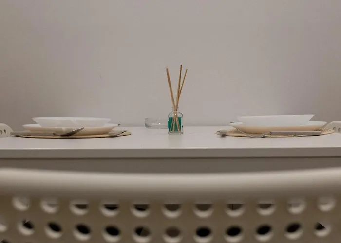 アパート Sole&mare チェファル