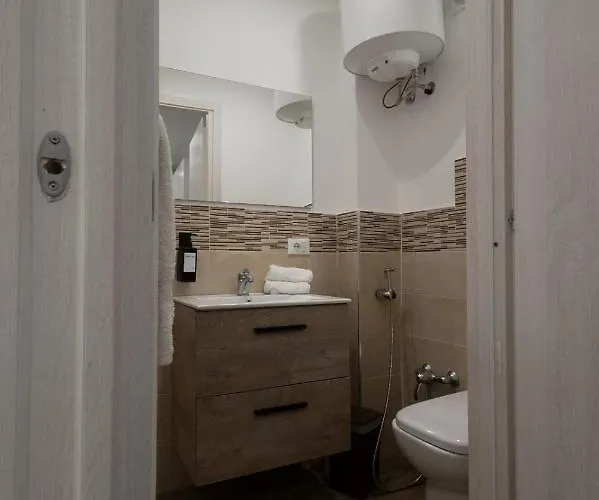 Sole&mare アパート *