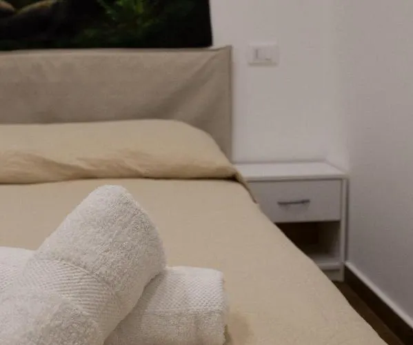 Sole&mare アパート